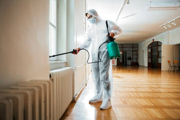 Best Pest Prevention Services  in Westfield, NJ